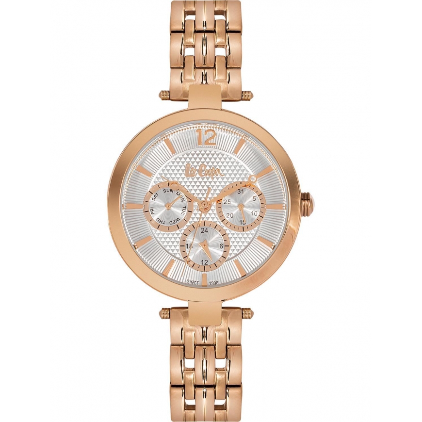 Watch Watches Lee Cooper Ladies LC06241.430