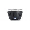 LotusGrill G280 Grotelės Medžio anglys (kuras) Antracitas, Pilka LotusGrill G280 Grotelės Medžio anglys (kuras) Antracitas, Pilka