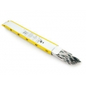 Suvirinimo elektrodai ESAB OK 48.00 2,5mm Suvirinimo elektrodai ESAB OK 48.00 2,5mm