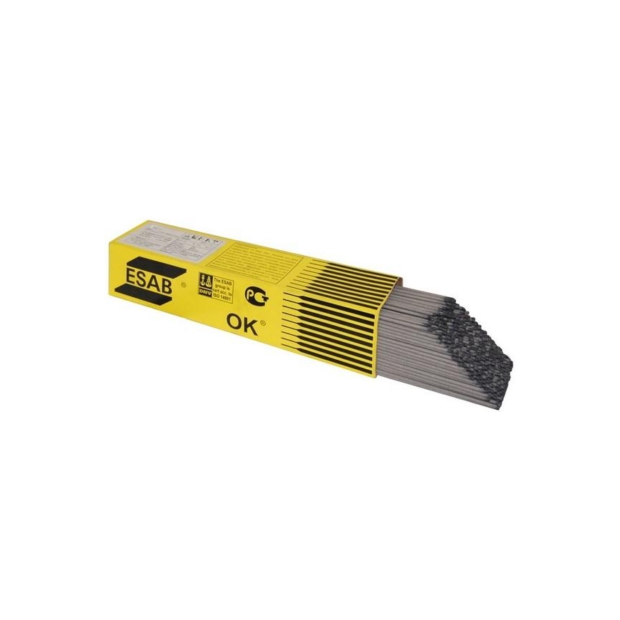 Suvirinimo elektrodai ESAB OK 48.00 2,5mm – 2
