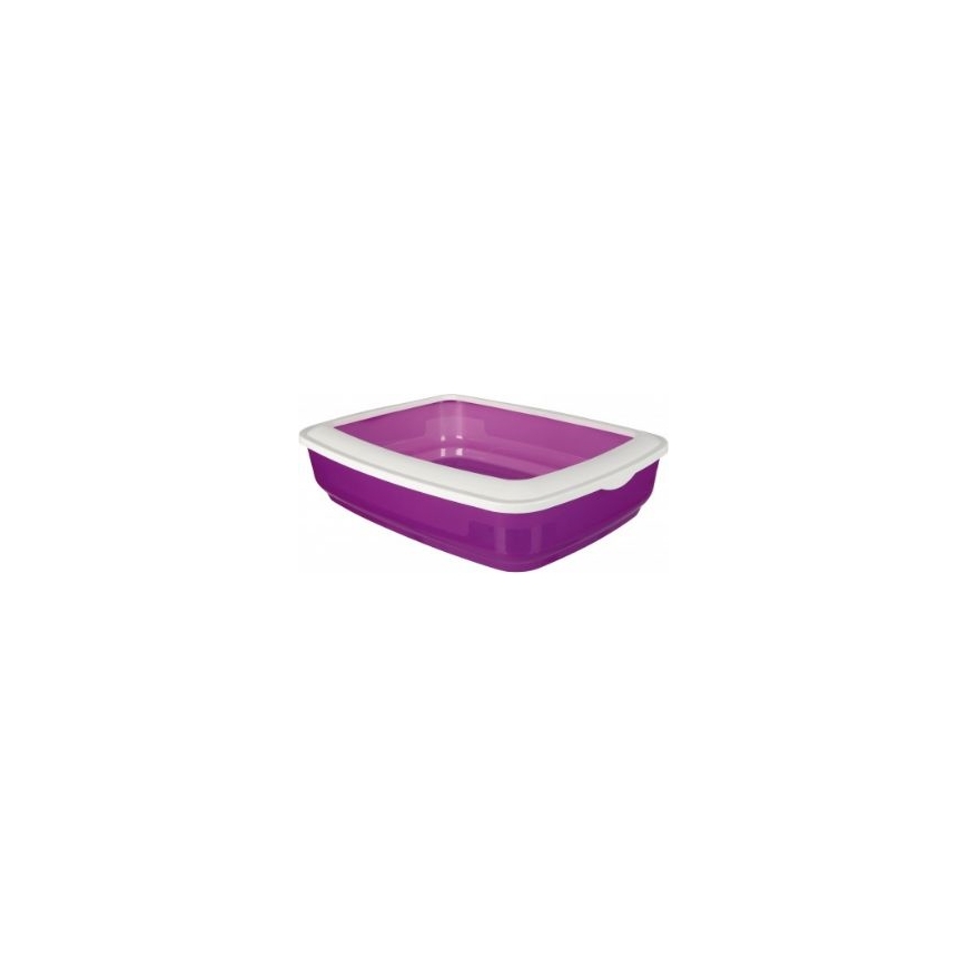 Trixie litter box with frame – 2