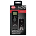 Hahnel Hähnel Remote Captur Timer Kit Canon Hahnel Hähnel Remote Captur Timer Kit Canon