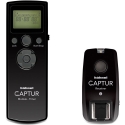 Hahnel Hähnel Remote Captur Timer Kit Canon Hahnel Hähnel Remote Captur Timer Kit Canon