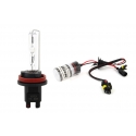 Amio 01803 komplektas 1068 Canbus H8 H9 H11 6000K Amio 01803 komplektas 1068 Canbus H8 H9 H11 6000K