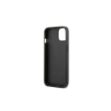 Karl Lagerfeld KLHCP13SPCOBK iPhone 13 mini 5.4" Black / Black Hard Case Multi Pink Brand Karl Lagerfeld KLHCP13SPCOBK iPhone 13 mini 5.4" Black / Black Hard Case Multi Pink Brand