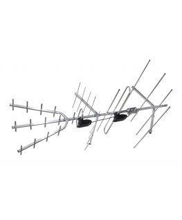Inne LP TV UHF + VHF antenna AP-TRIA-MAX