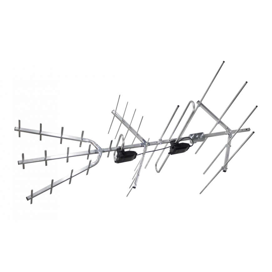 Inne LP TV UHF + VHF