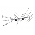 Inne LP TV UHF + VHF antena AP-TRIA-MAX Inne LP TV UHF + VHF antena AP-TRIA-MAX