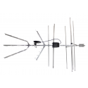 Inne LP TV UHF + VHF antena AP-TRIA-MAX Inne LP TV UHF + VHF antena AP-TRIA-MAX