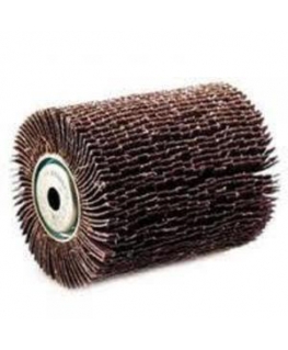 Makita P-18057 Non-Woven Material / Sanding Paper Sheets K80 9741