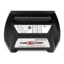 Ansmann ALCT6-24/10 6/12/24 V Juoda