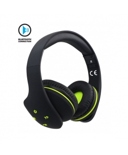 Rebeltec VIRAL Bluetooth Headsets with Mic