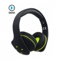 Rebeltec VIRAL Bluetooth Austiņas Ar iebūvētu Mikrofonu Rebeltec VIRAL Bluetooth Austiņas Ar iebūvētu Mikrofonu