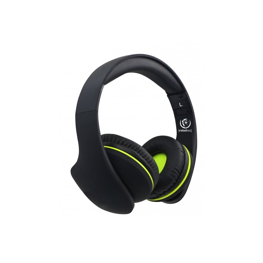 Rebeltec VIRAL Bluetooth Austiņas Ar iebūvētu Mikrofonu – 2