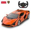 RASTAR valdomas automodelis R/C 1:14 Lamborghini Sian, 97700 RASTAR valdomas automodelis R/C 1:14 Lamborghini Sian, 97700