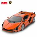 RASTAR valdomas automodelis R/C 1:14 Lamborghini Sian, 97700 RASTAR valdomas automodelis R/C 1:14 Lamborghini Sian, 97700