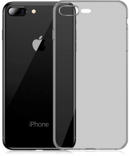Evelatus Apple iPhone 7Plus / 8Plus TPU 1.5MM Smoked