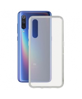 iLike Xiaomi Mi 9 Ultra Slim 0,3 mm TPU case Transparent