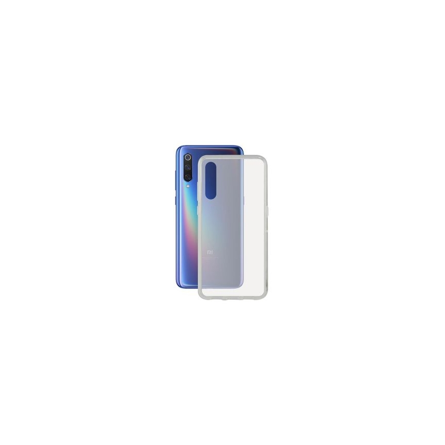 iLike Xiaomi Mi 9 Ultra Slim 0,3 mm TPU case Transparent