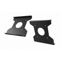 ProDVX I/O Cover plate for SLB/X series