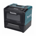 Makita MW001GZ Cordless Microwave 40V Makita MW001GZ Cordless Microwave 40V