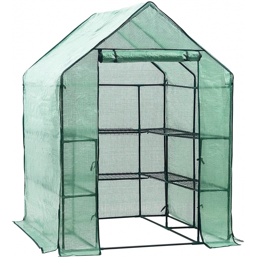 Toya Mini Greenhouse Nursery FLO 90031 – 2