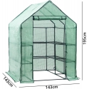 Toya Mini Greenhouse Nursery FLO 90031 Toya Mini Greenhouse Nursery FLO 90031