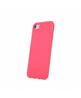 iLike Samsung Galaxy A32 5G Silicone Case Red