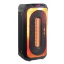 Denver BPS-451 garso kolonėlė 2 krypčių Juoda Vielinis 400 W