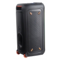 Denver BPS-451 skaļrunis 2 joslu Melns Vadu 400 W