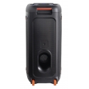 Denver BPS-451 skaļrunis 2 joslu Melns Vadu 400 W
