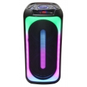 Denver BPS-451 loudspeaker 2-way Black Wired 400 W Denver BPS-451 loudspeaker 2-way Black Wired 400 W