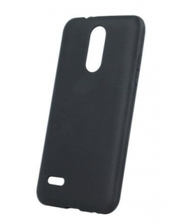 iLike Xiaomi Matt TPU case Redmi 9C Black