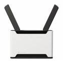 Mikrotik Chateau LTE18 ax juhtmevaba ruuter Gigabit Ethernet Kaks sagedusala (2,4 GHz / 5 GHz) 4G Va Mikrotik Chateau LTE18 ax juhtmevaba ruuter Gigabit Ethernet Kaks sagedusala (2,4 GHz / 5 GHz) 4G Va