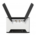Mikrotik Chateau LTE18 ax беспроводной маршрутизатор Гигабитный Ethernet Двухдиапазонный (2,4Ггц/5Гг Mikrotik Chateau LTE18 ax беспроводной маршрутизатор Гигабитный Ethernet Двухдиапазонный (2,4Ггц/5Гг