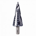 Step drill RUKO UltimateCut Flowstep Ø8.0-30.0mm Step drill RUKO UltimateCut Flowstep Ø8.0-30.0mm
