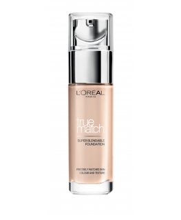 L’Oréal Paris makiažo pagrindas True Match (2R2C2K Vanille Rose) 30ml
