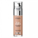 L’Oréal Paris makiažo pagrindas True Match (2R2C2K Vanille Rose) 30ml L’Oréal Paris makiažo pagrindas True Match (2R2C2K Vanille Rose) 30ml