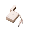 Hoco Apple Lighter UPL17 Gold Hoco Apple Lighter UPL17 Gold