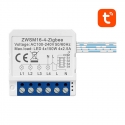 Smart Switch Module ZigBee Avatto ZWSM16-W4 TUYA Smart Switch Module ZigBee Avatto ZWSM16-W4 TUYA