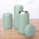 Gertuvė Fellow - Carter Move Mug - Mint chip - Insulated Mug 473ml Gertuvė Fellow - Carter Move Mug - Mint chip - Insulated Mug 473ml