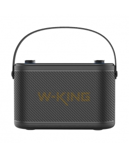 Wireless Bluetooth Speaker W-KING H10 120W (black)