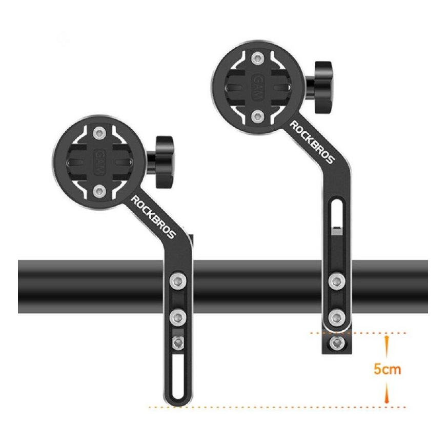 Universalus laikiklis Rockbros RB29210005001 – 3