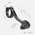 Universal holder Rockbros RB29210005001 Universal holder Rockbros RB29210005001