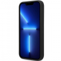 Case Tumi TUHCP14XSK iPhone 14 Pro Max 6.7" black|black hardcase Liquid Silicone