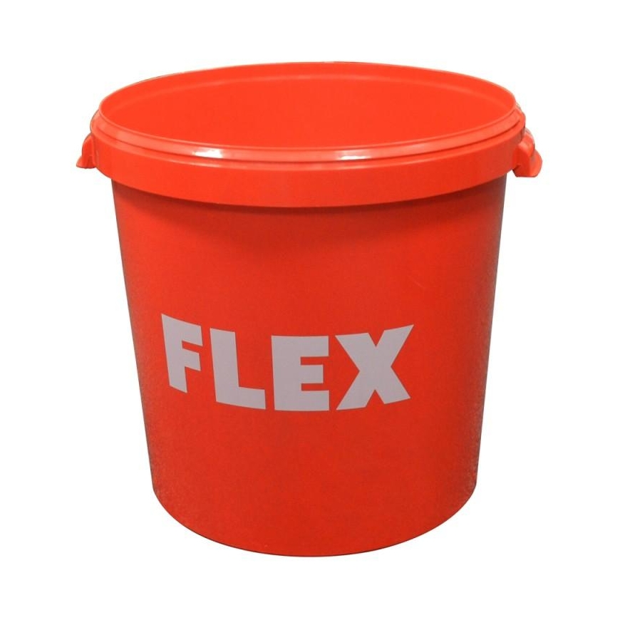 Flex Accessories Bucket FLEX 30L