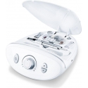 Beurer manicure/pedicure set MP 100 (589.31) Beurer manicure/pedicure set MP 100 (589.31)