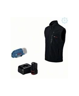 Bosch GHV 12 18V Vest L KIT GAA 1x2.0Ah GAL12V-20