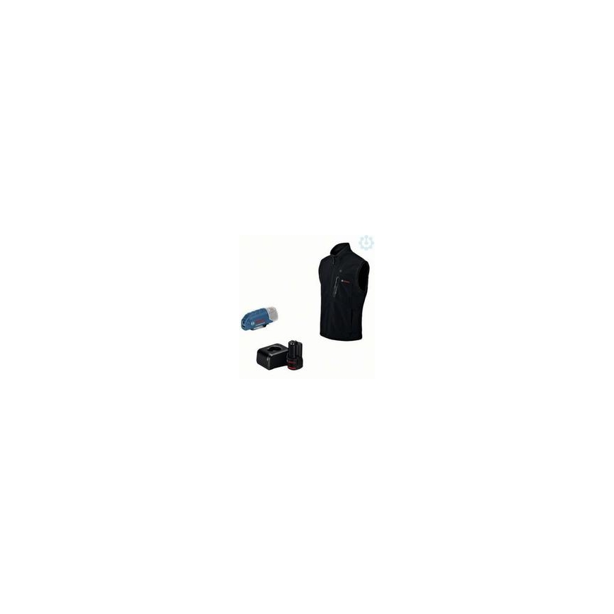 Bosch GHV 12 18V Vest L