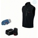 Bosch GHV 12 18V Vest L KIT GAA 1x2.0Ah GAL12V-20